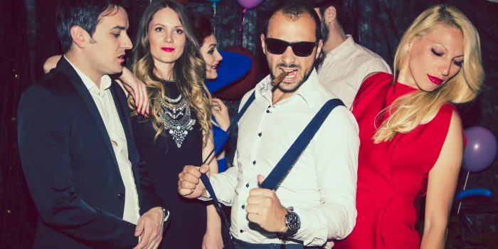Imprezy Firmowe na Kaszubach